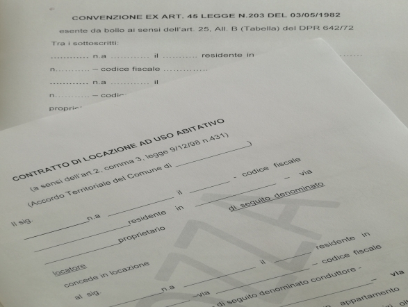 Comunicazioni e notizie n. 04/2018
